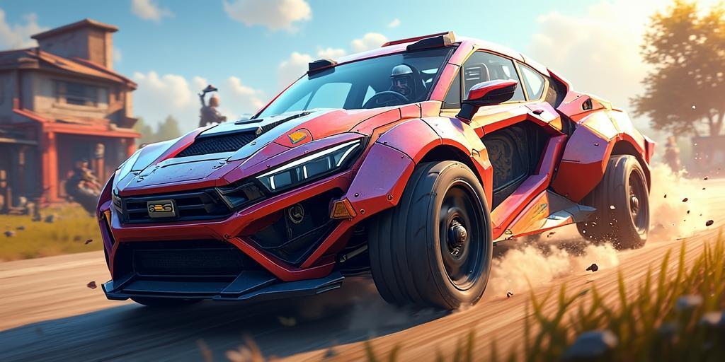 和平精英辅助【内部G简洁版】