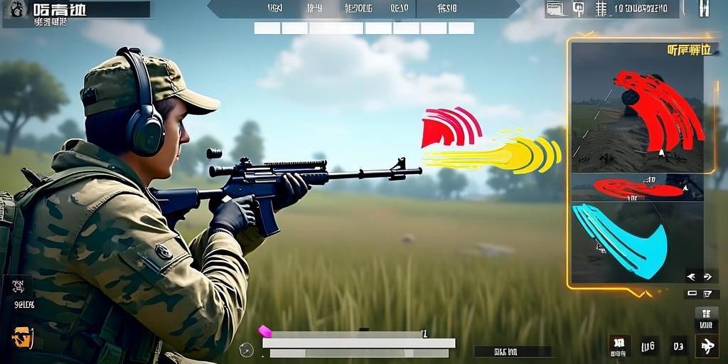 和平精英辅助《剑齿虎》一体直装横空出世