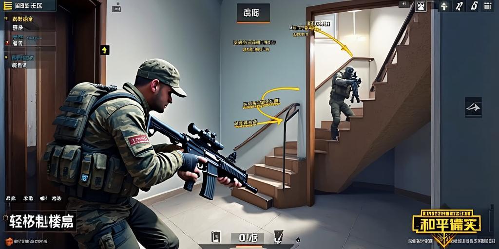 和平精英《哔哩哔哩》外挂