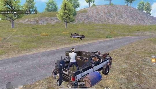 和平精英【正版ADC手搓】内核辅助