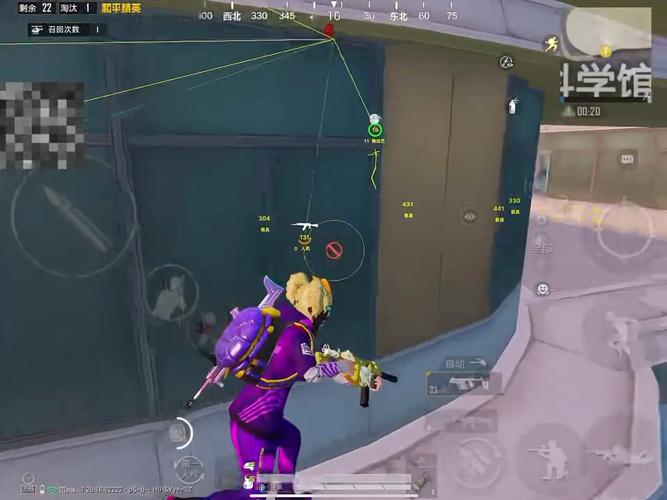 和平精英辅助【闪电直装】原先行者直装 全图透视 提高爆金率 锁死自瞄 物资显示 方框射线